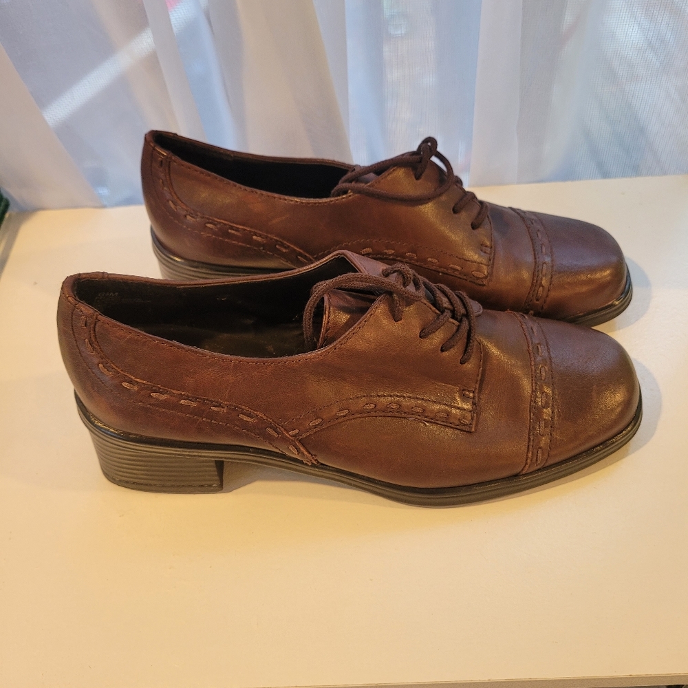 NEW Liz Baker Dress Shoes 6.5